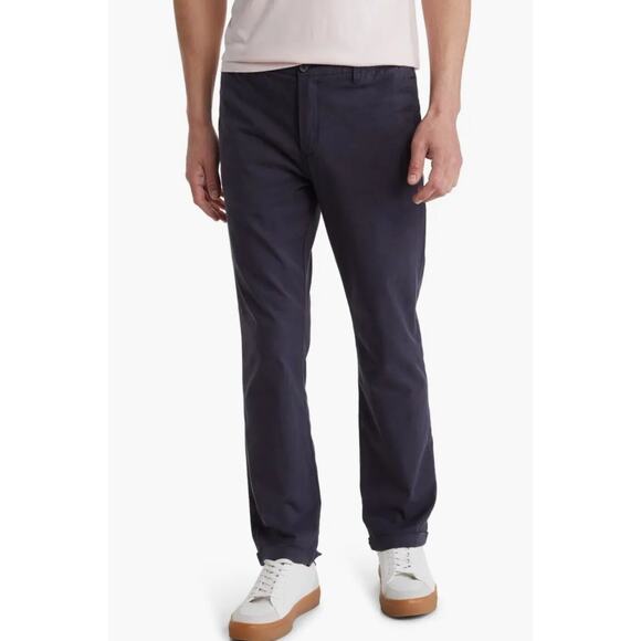 Blank NYC Other - BlankNYC Mens Wooster Comfort Pants Size 30x32 Slim Fit NWT $98 Minimalist Luxe